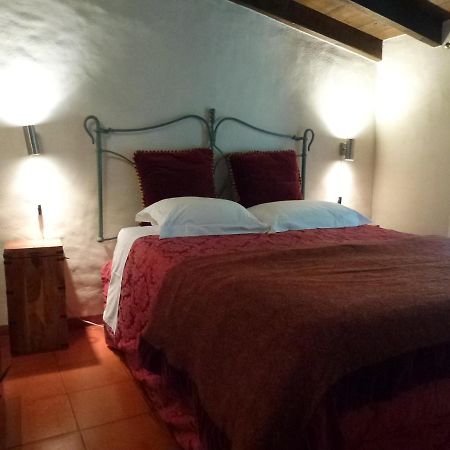 Convento Sao Saturnino Hotel Colares Buitenkant foto