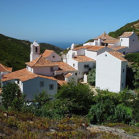Convento Sao Saturnino Hotel Colares Buitenkant foto