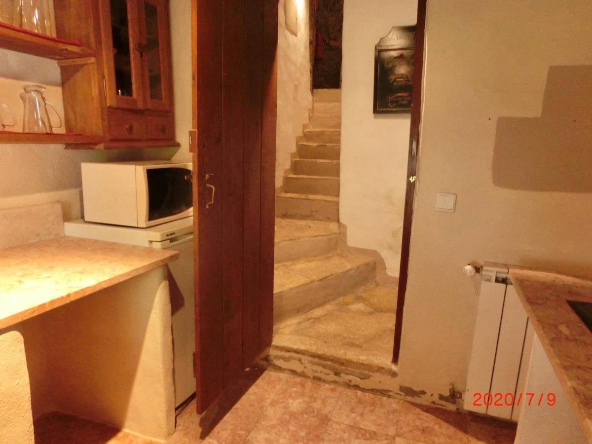 Convento Sao Saturnino Hotel Colares Buitenkant foto
