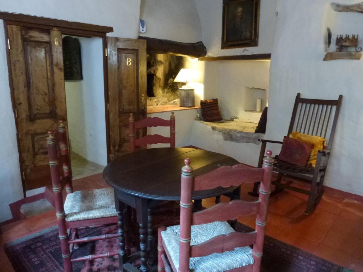 Convento Sao Saturnino Hotel Colares Buitenkant foto