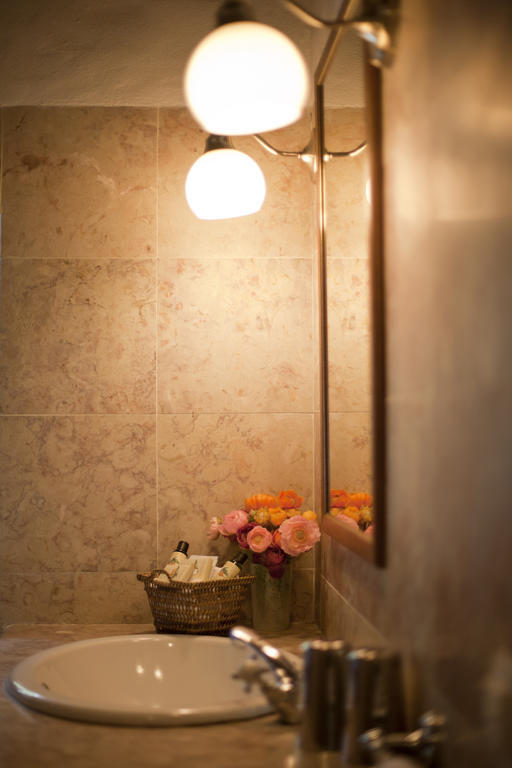 Convento Sao Saturnino Hotel Colares Kamer foto