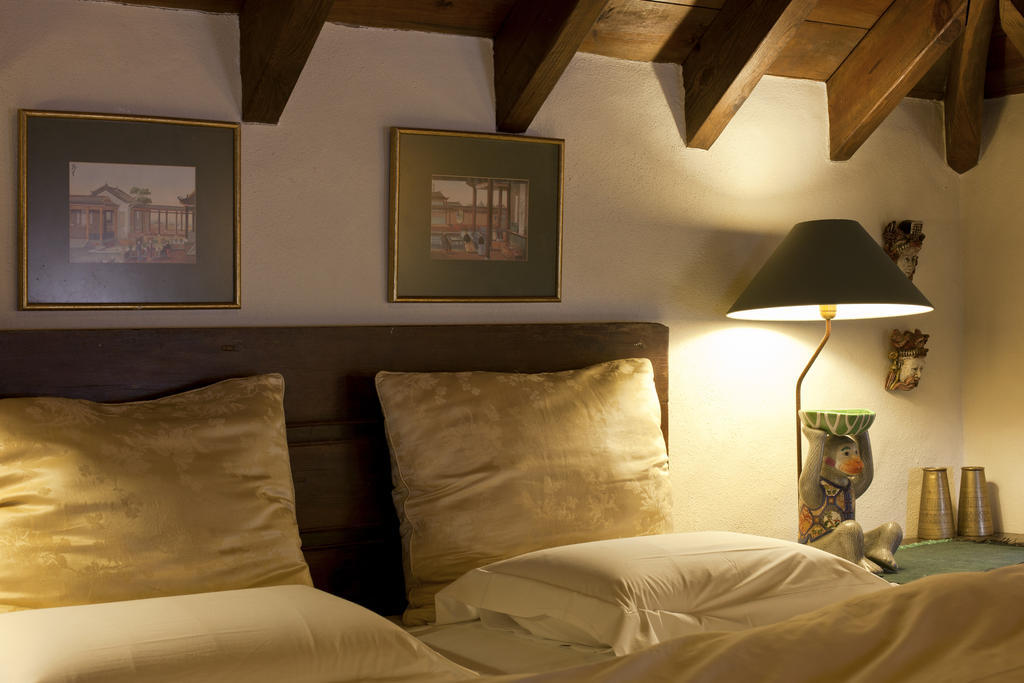 Convento Sao Saturnino Hotel Colares Kamer foto