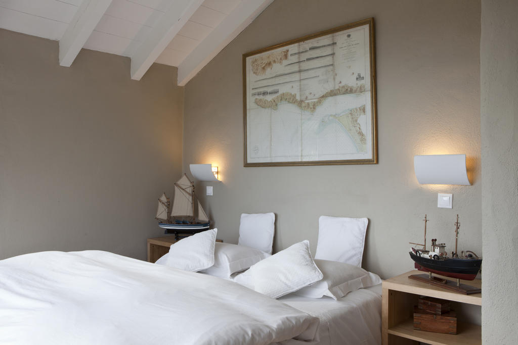 Convento Sao Saturnino Hotel Colares Kamer foto