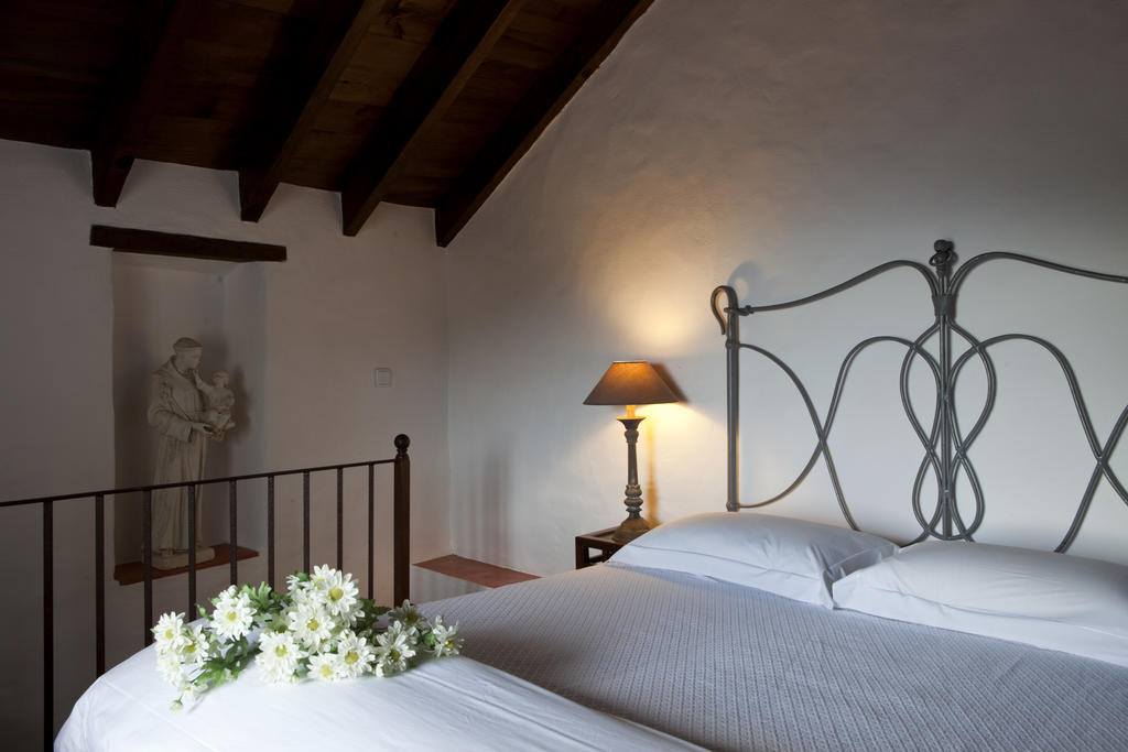 Convento Sao Saturnino Hotel Colares Kamer foto