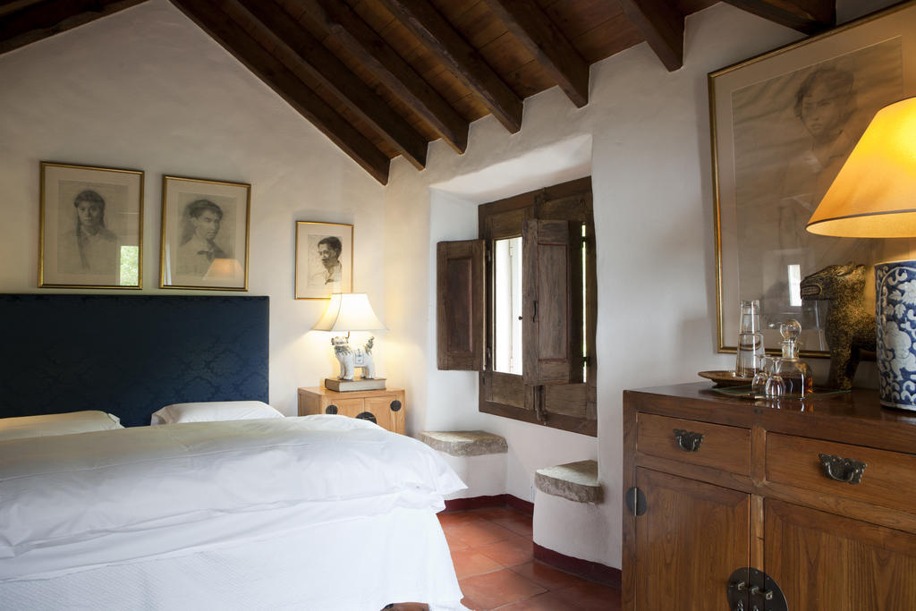 Convento Sao Saturnino Hotel Colares Kamer foto
