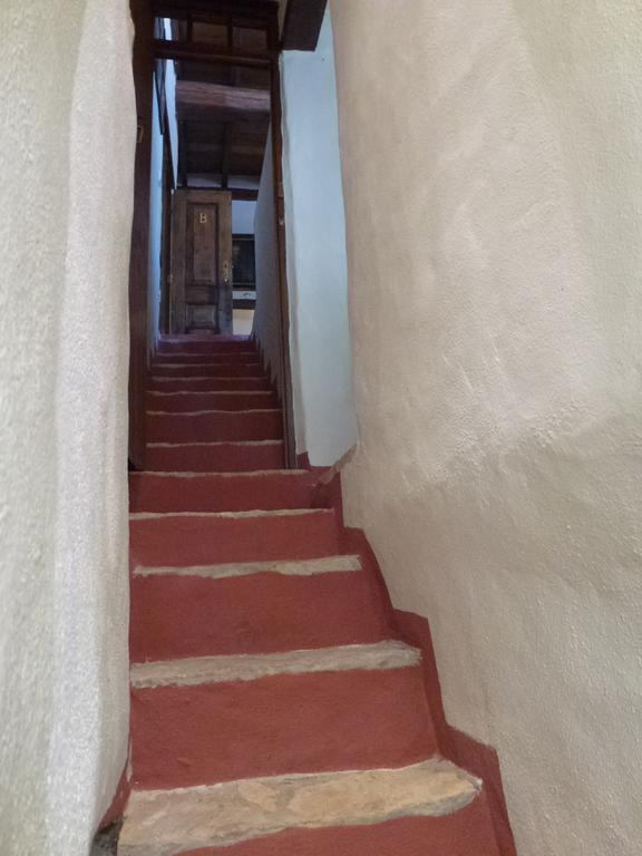 Convento Sao Saturnino Hotel Colares Buitenkant foto