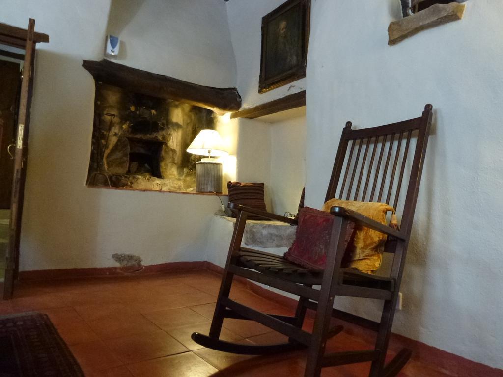 Convento Sao Saturnino Hotel Colares Buitenkant foto