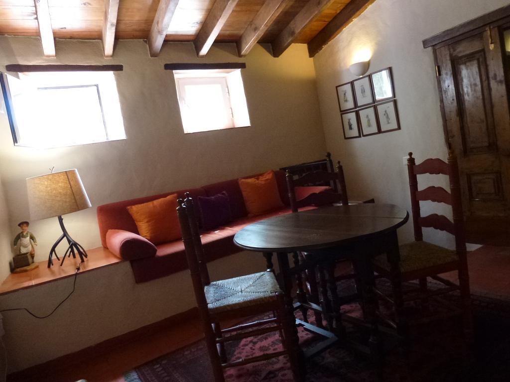 Convento Sao Saturnino Hotel Colares Buitenkant foto