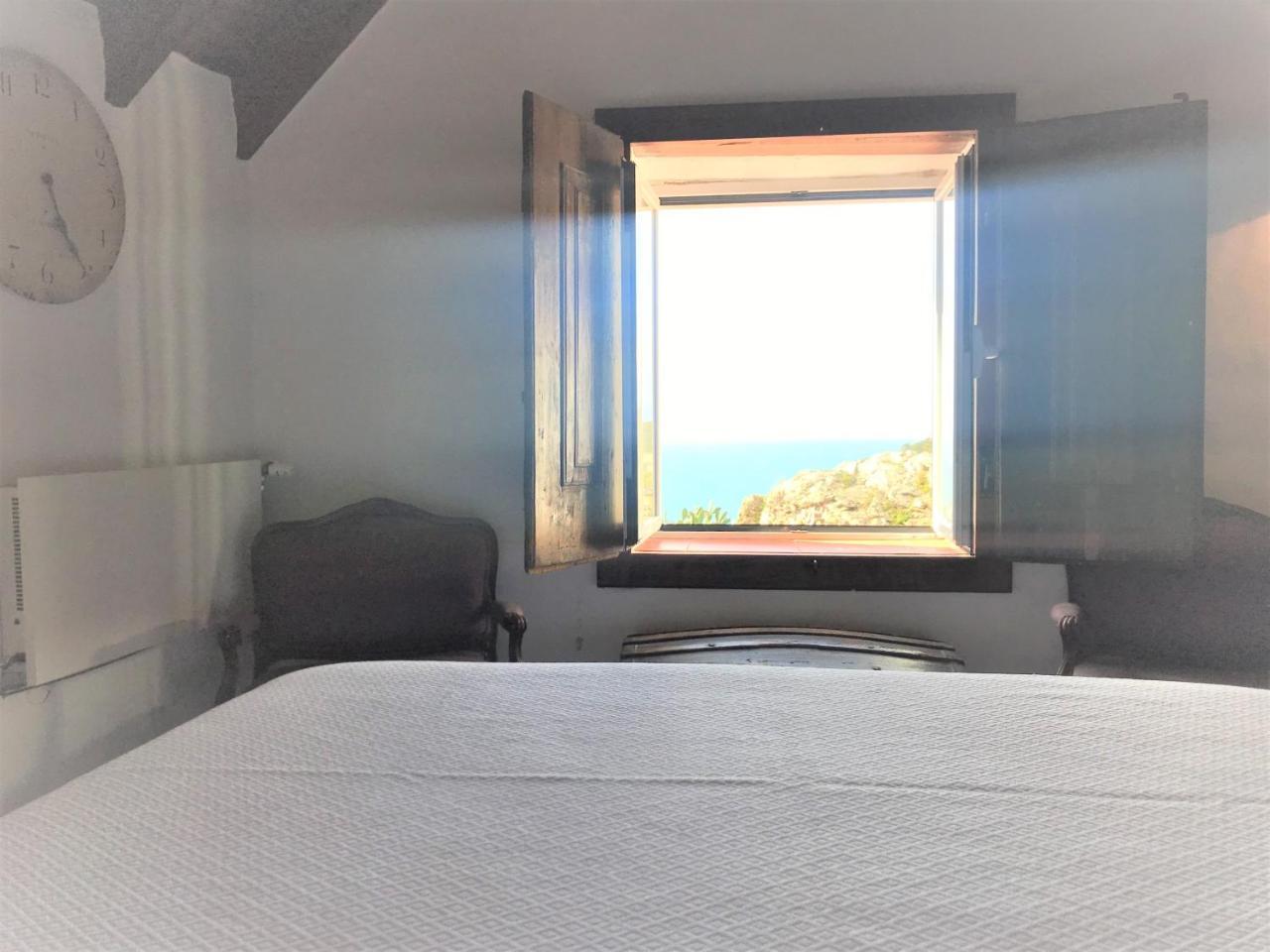Convento Sao Saturnino Hotel Colares Buitenkant foto